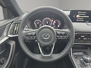 Vehicle image MAZDA CX-80 2.5 PHEV Homura Plus