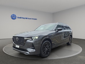 Vehicle image MAZDA CX-80 2.5 PHEV Homura Plus