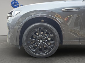 Vehicle image MAZDA CX-80 2.5 PHEV Homura Plus