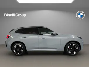 BMW X3 xDrive 20d MSport Pro