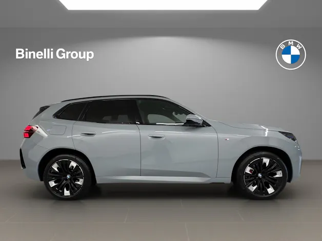 BMW X3 xDrive 20d MSport Pro