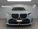 BMW X3 xDrive 20d MSport Pro