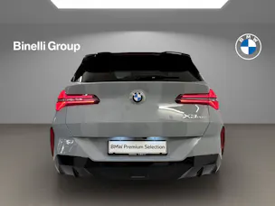 BMW X3 xDrive 20d MSport Pro