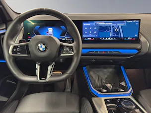 BMW X3 xDrive 20d MSport Pro