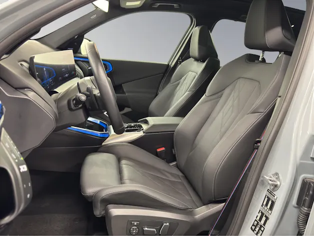 BMW X3 xDrive 20d MSport Pro