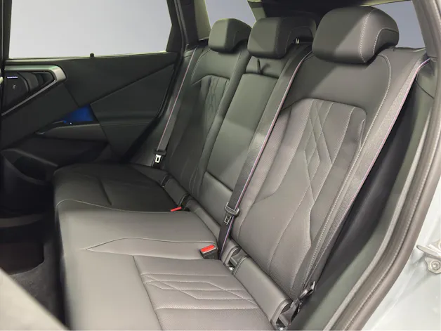 BMW X3 xDrive 20d MSport Pro