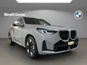BMW X3 xDrive 20d MSport Pro