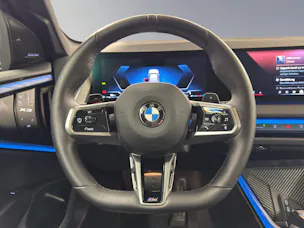 BMW X3 xDrive 20d MSport Pro