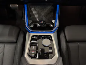 BMW X3 xDrive 20d MSport Pro