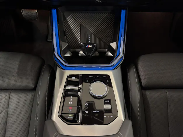 BMW X3 xDrive 20d MSport Pro