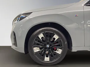 BMW X3 xDrive 20d MSport Pro