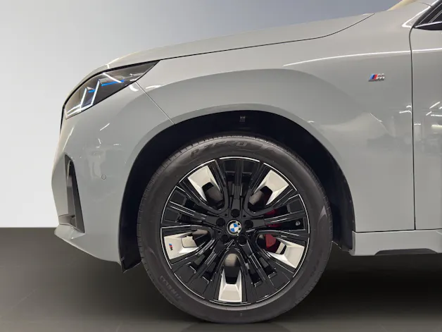 BMW X3 xDrive 20d MSport Pro