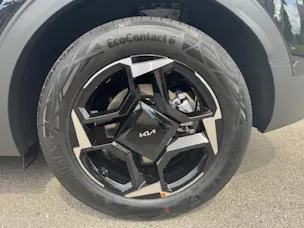 Kia Sportage 1.6 T-GDi Power Edition