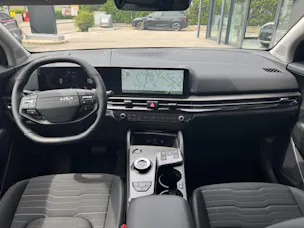 Kia Sportage 1.6 T-GDi Power Edition