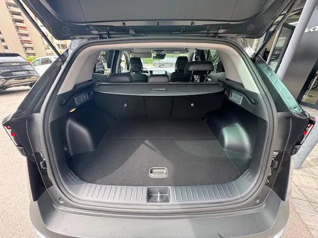 Kia Sportage 1.6 T-GDi Power Edition