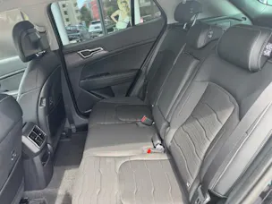 Kia Sportage 1.6 T-GDi Power Edition