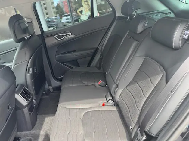 Kia Sportage 1.6 T-GDi Power Edition