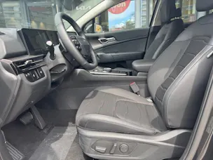 Kia Sportage 1.6 T-GDi Power Edition