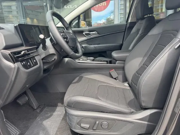Kia Sportage 1.6 T-GDi Power Edition