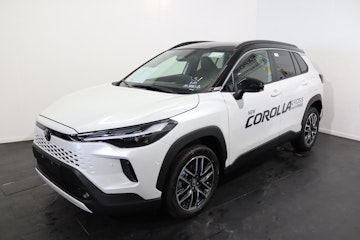 Vehicle placeholder image