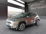 First vehicle image