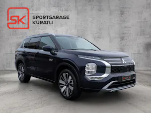 Mitsubishi Outlander 2.4 PHEV Instyle 4x4 Edition