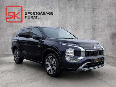 MITSUBISHI OUTLANDER 2