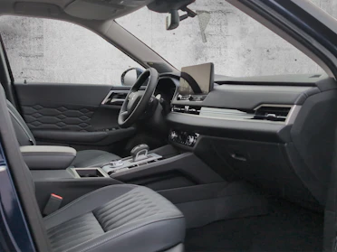 MITSUBISHI OUTLANDER 11