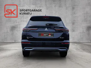 Mitsubishi Outlander 2.4 PHEV Instyle 4x4 Edition