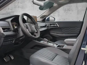 Mitsubishi Outlander 2.4 PHEV Instyle 4x4 Edition