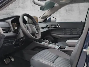 Mitsubishi Outlander 2.4 PHEV Instyle 4x4 Edition