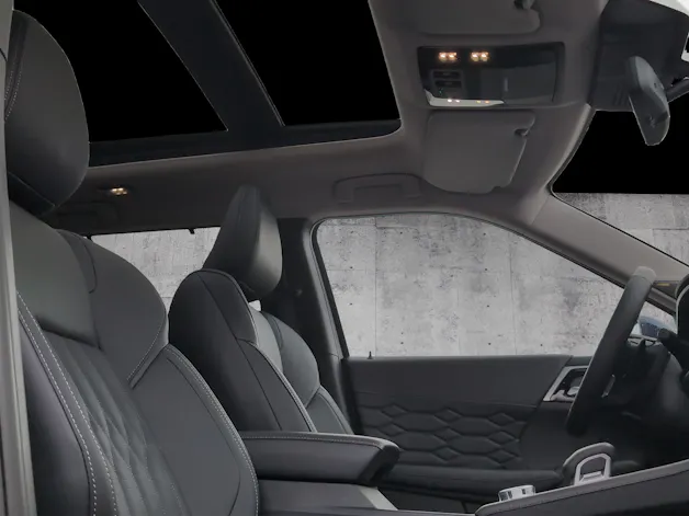 Mitsubishi Outlander 2.4 PHEV Instyle 4x4 Edition