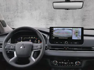 Mitsubishi Outlander 2.4 PHEV Instyle 4x4 Edition