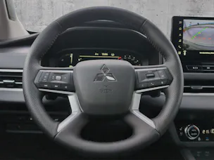 Mitsubishi Outlander 2.4 PHEV Instyle 4x4 Edition