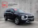 Mitsubishi Outlander 2.4 PHEV Instyle 4x4 Edition