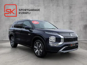 Mitsubishi Outlander 2.4 PHEV Instyle 4x4 Edition