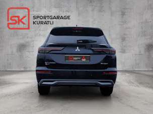 Mitsubishi Outlander 2.4 PHEV Instyle 4x4 Edition