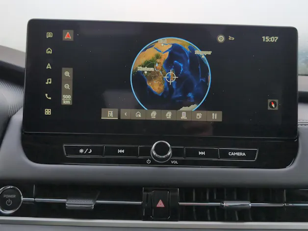 Mitsubishi Outlander 2.4 PHEV Instyle 4x4 Edition
