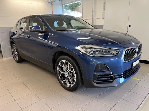 BMW X2 20i xDrive 1