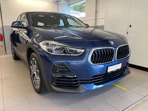 BMW X2 20i xDrive 0 BMW X2 20i xDrive 0
