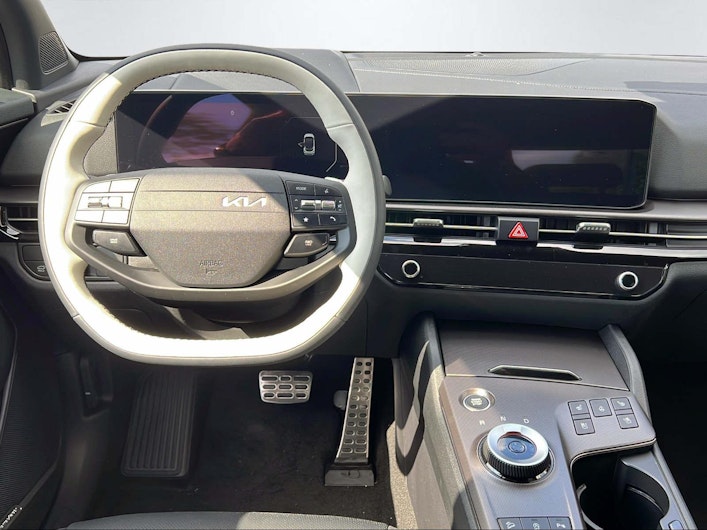 Vehicle image KIA SPORTAGE