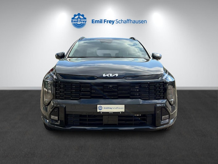 Vehicle image KIA SPORTAGE