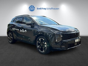 Vehicle image KIA Sportage 1.6 T-GDi GT-Line