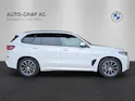 BMW X5 50e xDrive M Sport