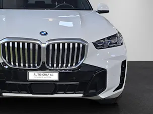 BMW X5 50e xDrive M Sport