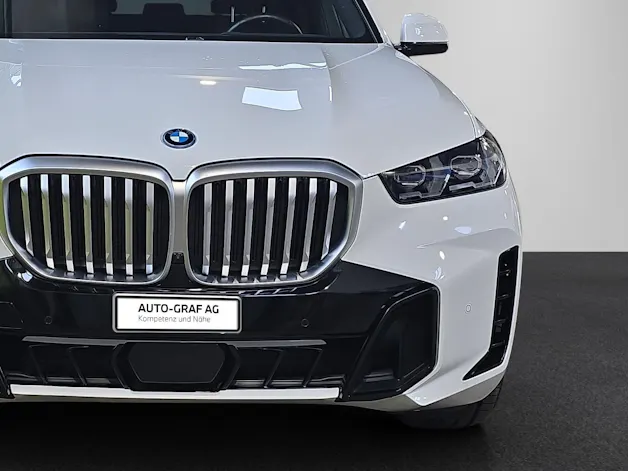 BMW X5 50e xDrive M Sport