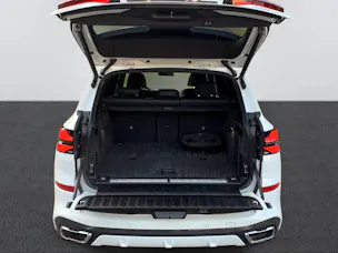 BMW X5 50e xDrive M Sport