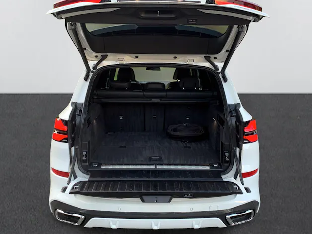 BMW X5 50e xDrive M Sport