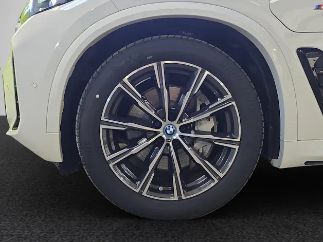 BMW X5 50e xDrive M Sport