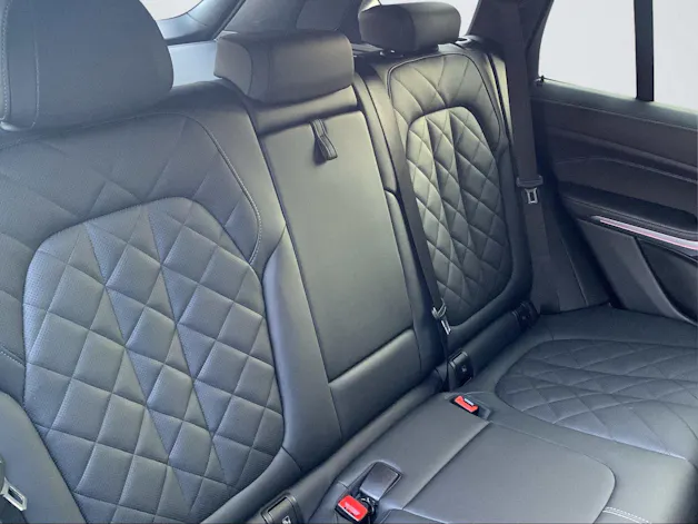 BMW X5 50e xDrive M Sport